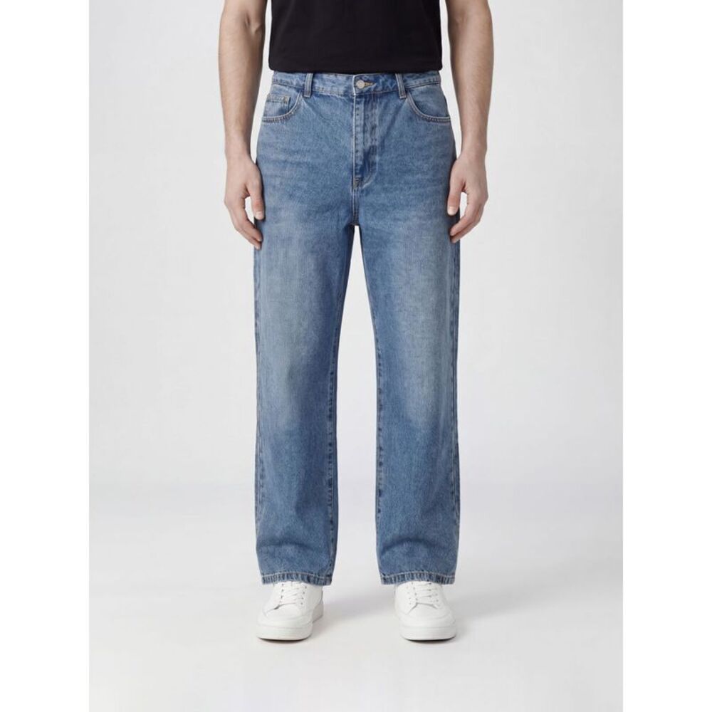 Jeans Men Dunst